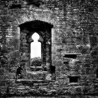 Ardfert Window