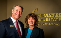 Five Star Professional: On site Advertiser Portraits for Central Valley Magazine